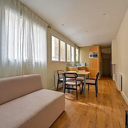 Hotel Moderne Centre 2